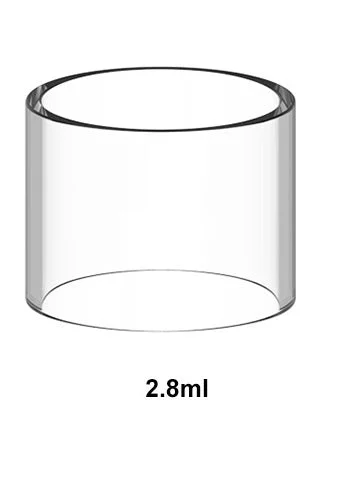 [CLEARANCE] Aspire Nautilus GT Mini Replacement Glass Tube 2.8ml